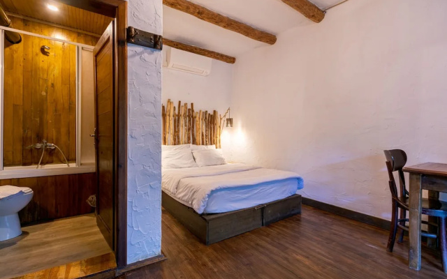 Hindiba Doga Evi