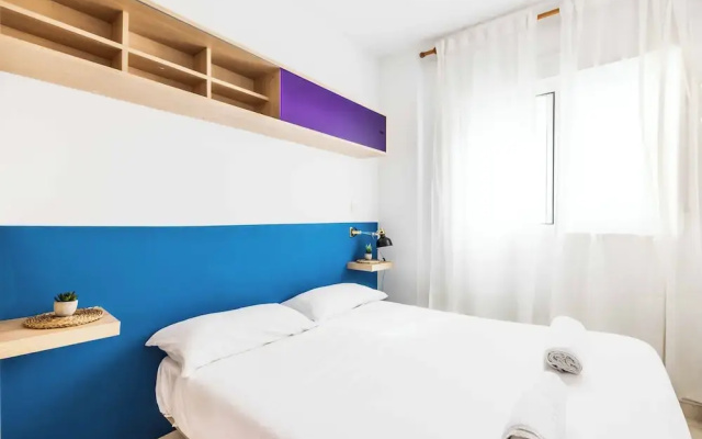 Apartamentos Centro Histórico