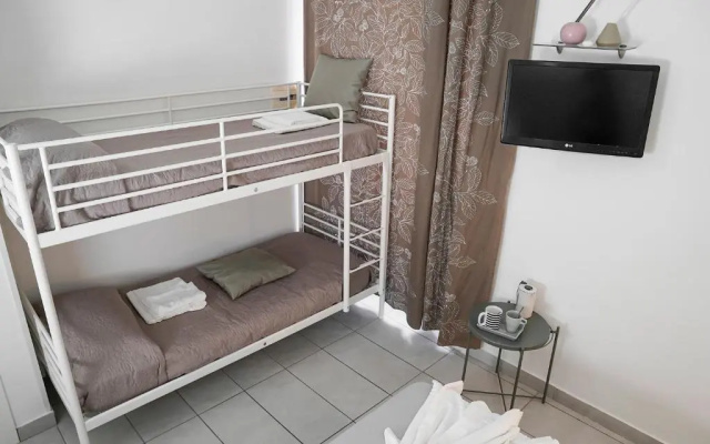 Nina Suites
