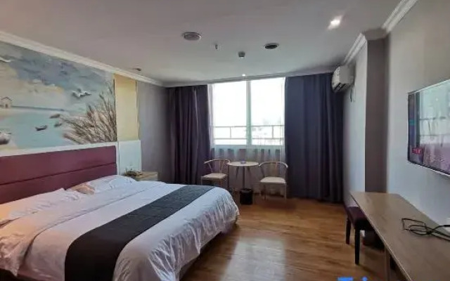 Shengyinxing Hotel (Dongguan changping railway station Branch)