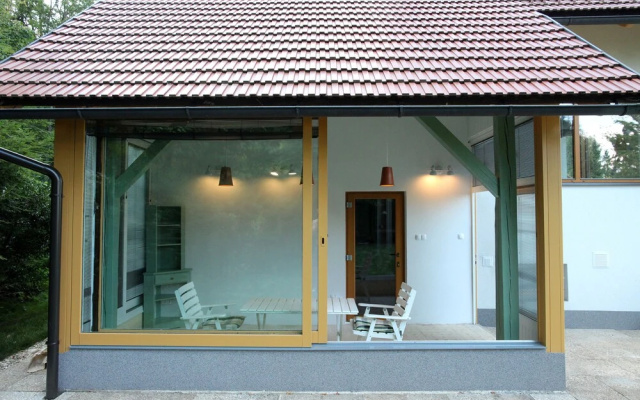 Forest Edge Apartments