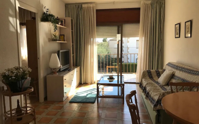 Apartamento Orquidies Terraza, Jardín y Garaje Privado - 132B