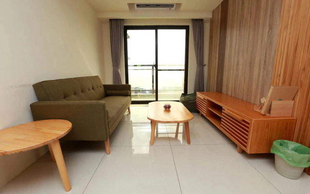 Mayu Hotel