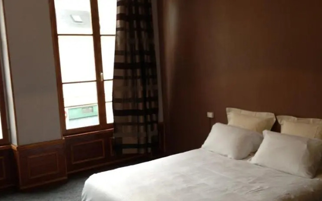 Appartement Confortable