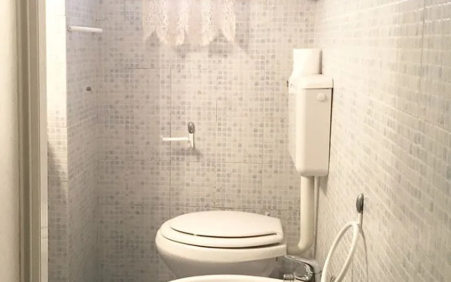 Pomponazzi Apartment