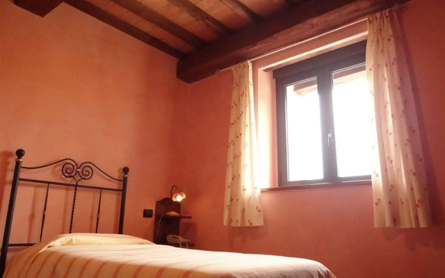 Albergo Rocca Ranne