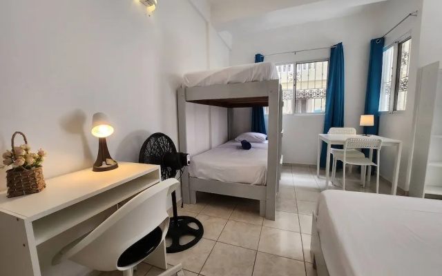 Cozy Apartment in Las Terrenas, Dominican Republic