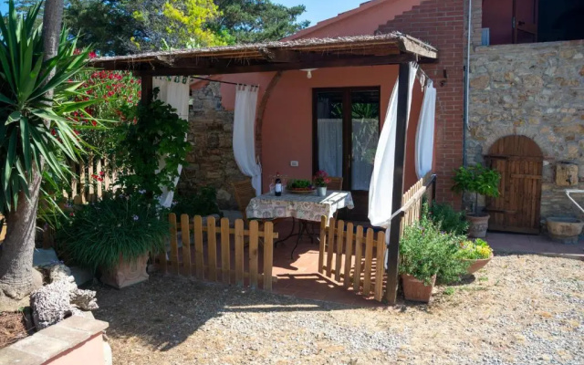 Agriturismo Nero del Debbione