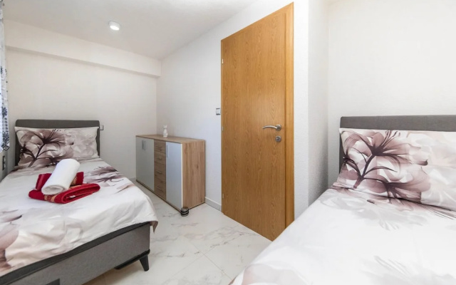 Apartment July