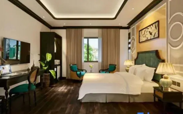 Grand Hanoi Hotel