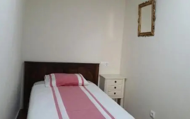 Ático del Holandés