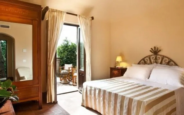 Casa la Carrubbazza