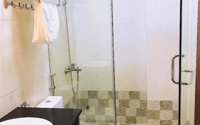 Nang Vang Hotel