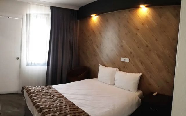 Hotel Kum