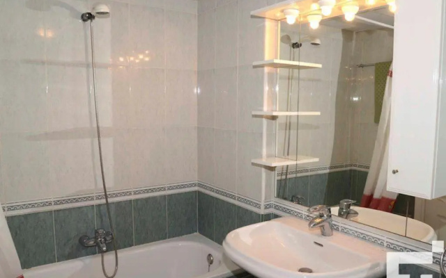 Apartamento Nautilus 39B
