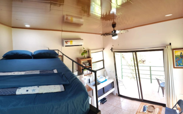 Kalegio Lodge Full Furnished Apartments