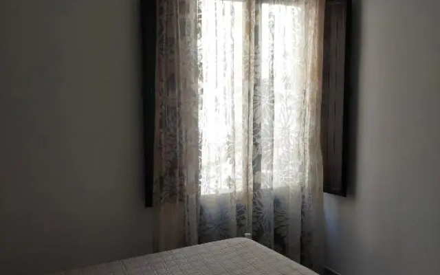 Trinacria House