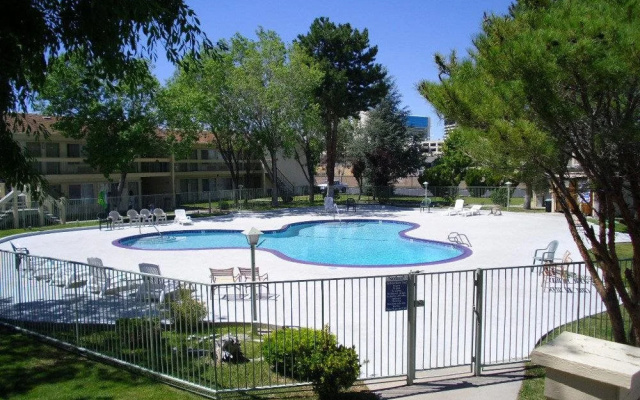 Vagabond Inn Reno