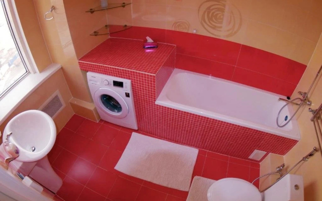 4-bedroom in Nurli-Tau