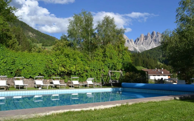 Hotel Tyrol