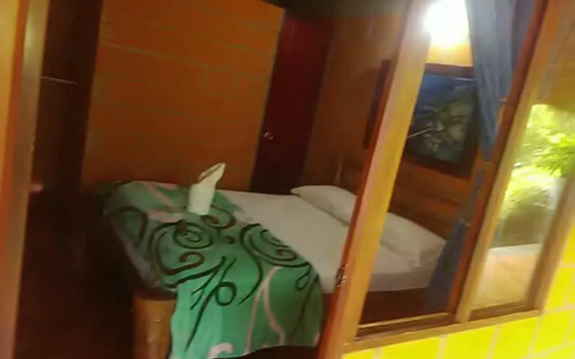 Hostal El Papiro