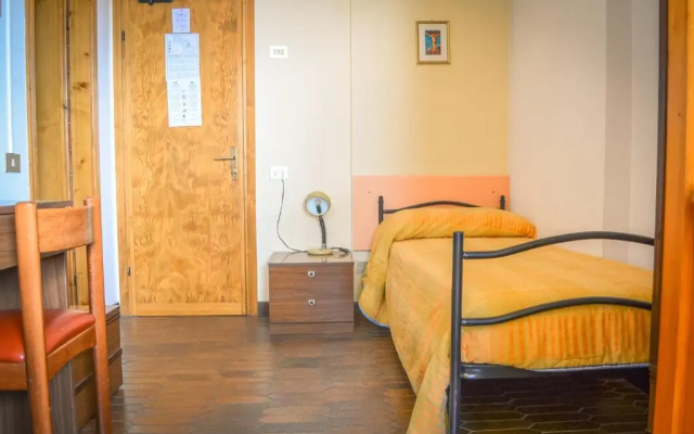 Hotel Milano