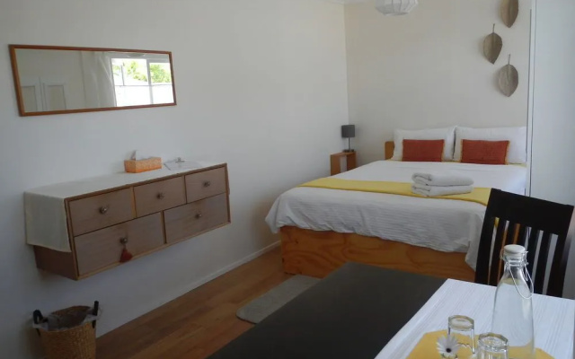 The Beach House