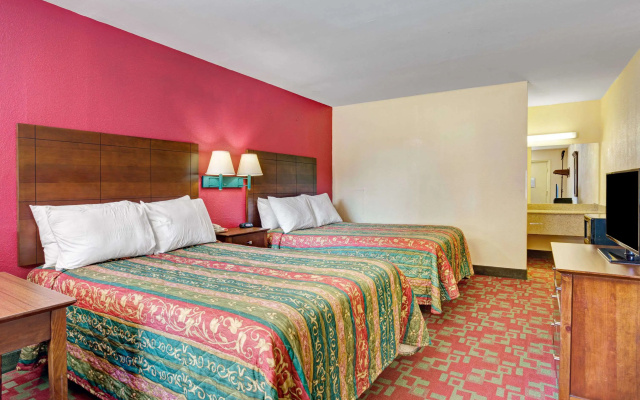 Days Inn by Wyndham Elizabeth City