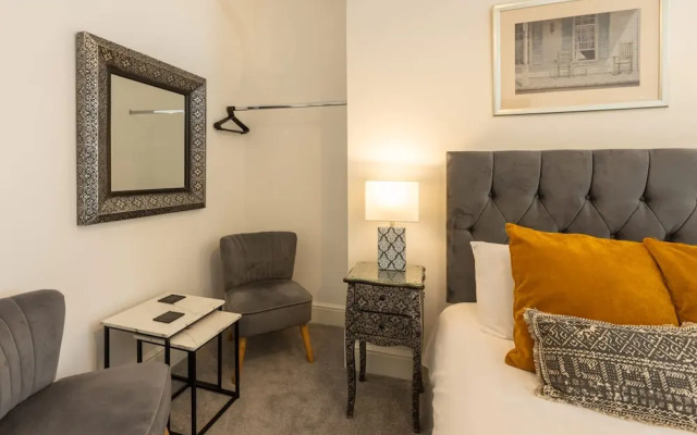 Host Stay Ruswarp Studio at the Sandbeck