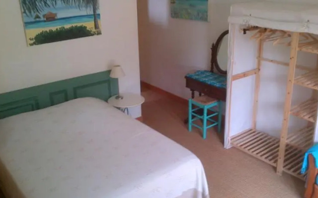 Cocoloba Chambres DHôtes