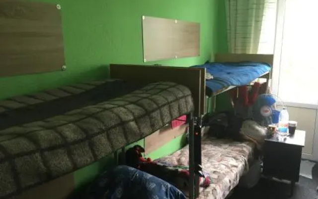Hikkaduwa Hostel