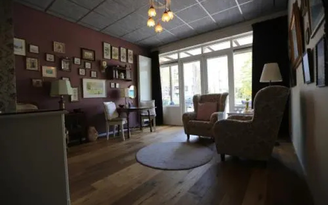 Bed and Breakfast Terre Neuve