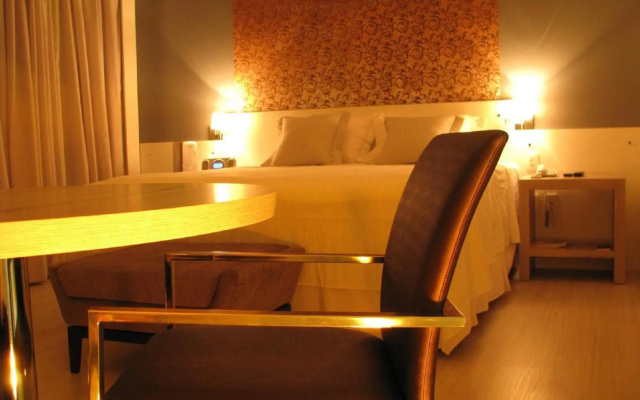 Locanda Hotel