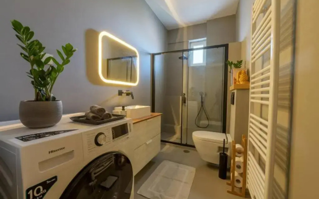 Karamba boutique living - ECO Riverside Appartment