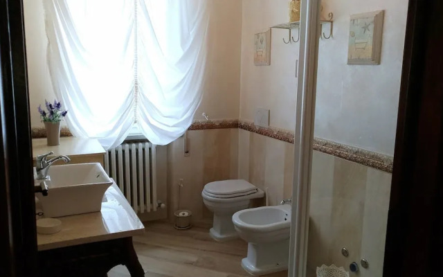 La Valinfiore Charming Ap With Pool