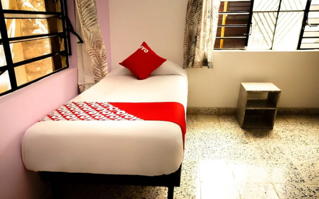 OYO Casa Amarilla