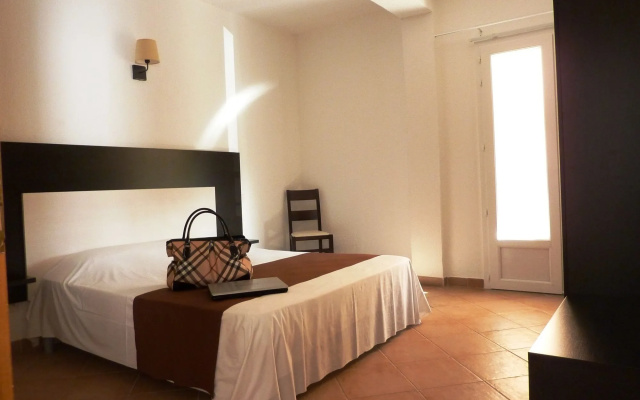 Adonis Citadelle Resort