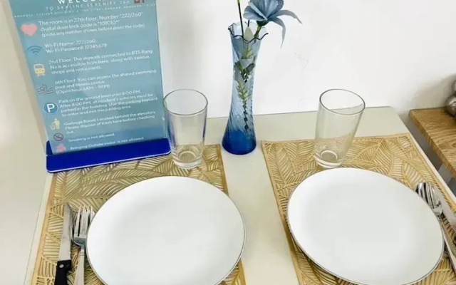 Xin hostel Wachiratham 21