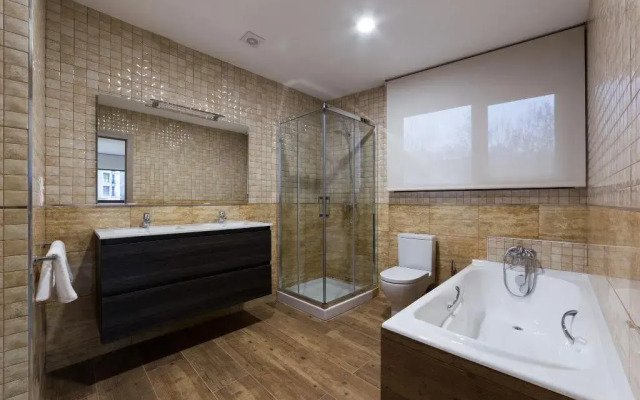 Petit Hotel Goierri