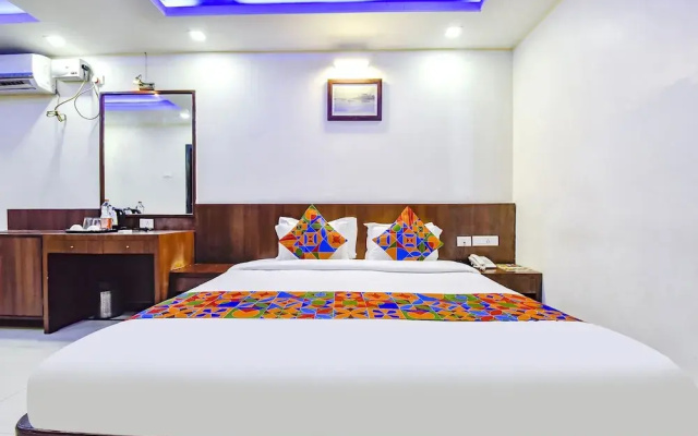 Fabhotel Shakti Palace