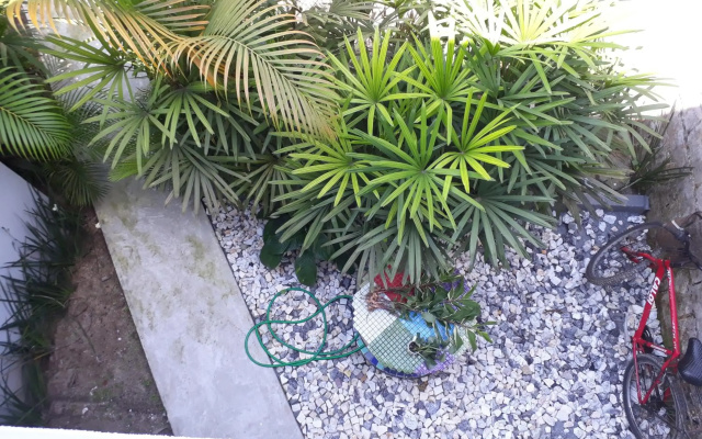 Kit net II ubatuba