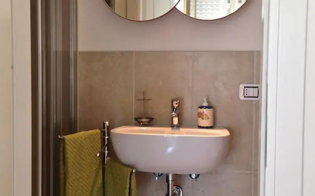 B&B Forte La Carnale