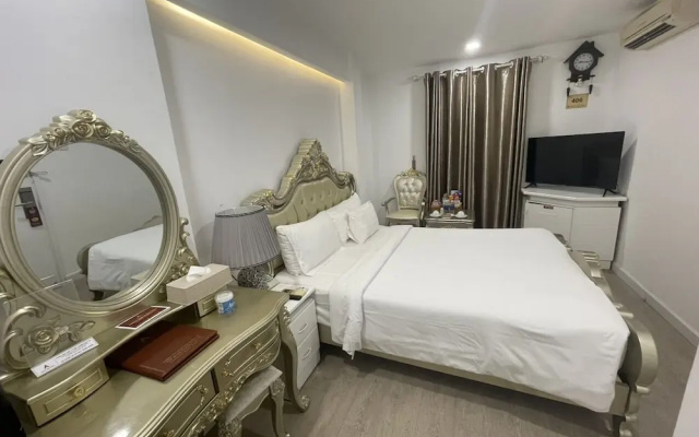 A25 Hotel - 255 Le Thanh Ton