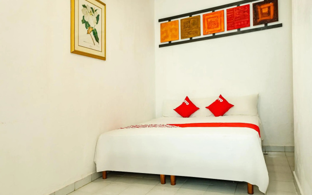 OYO Hotel Cabo Del Sur