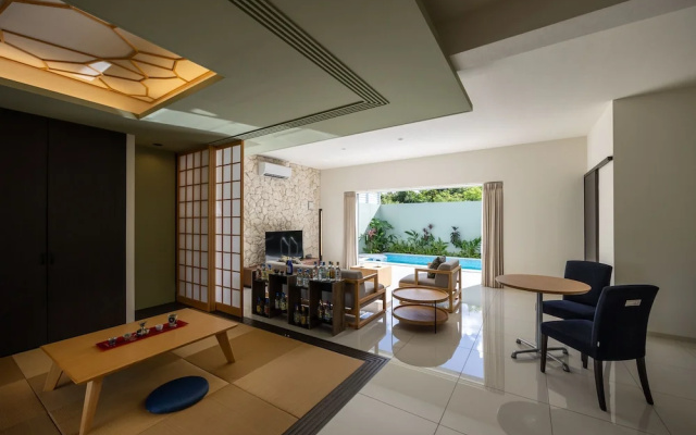 Yumiha Okinawa
