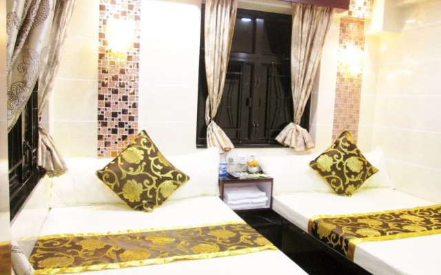 Peace Guest House - Hong Kong