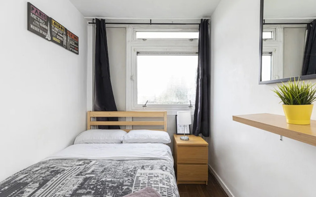Tower Bridge Accommodation - 8