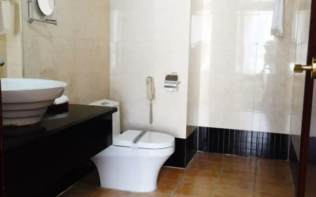 Holiday Inn Triumphal