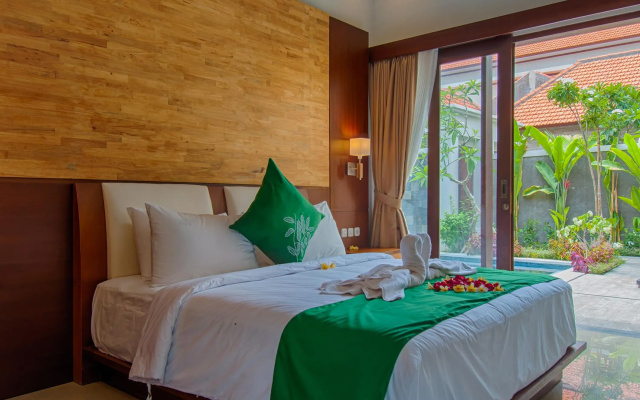 Amelle Villas & Residences Canggu