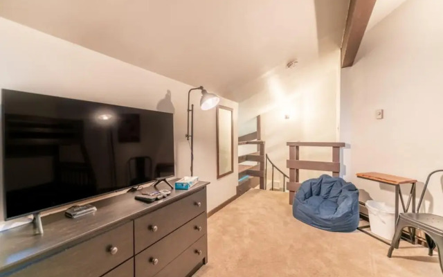 Wild Irishman #1029 by Summit County Mountain Retreats